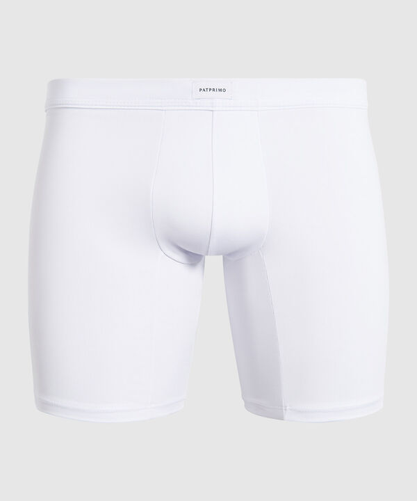 Boxer Para Hombre En Microfibra  image number null