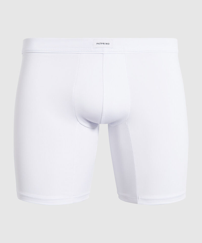 Boxer Para Hombre En Microfibra 