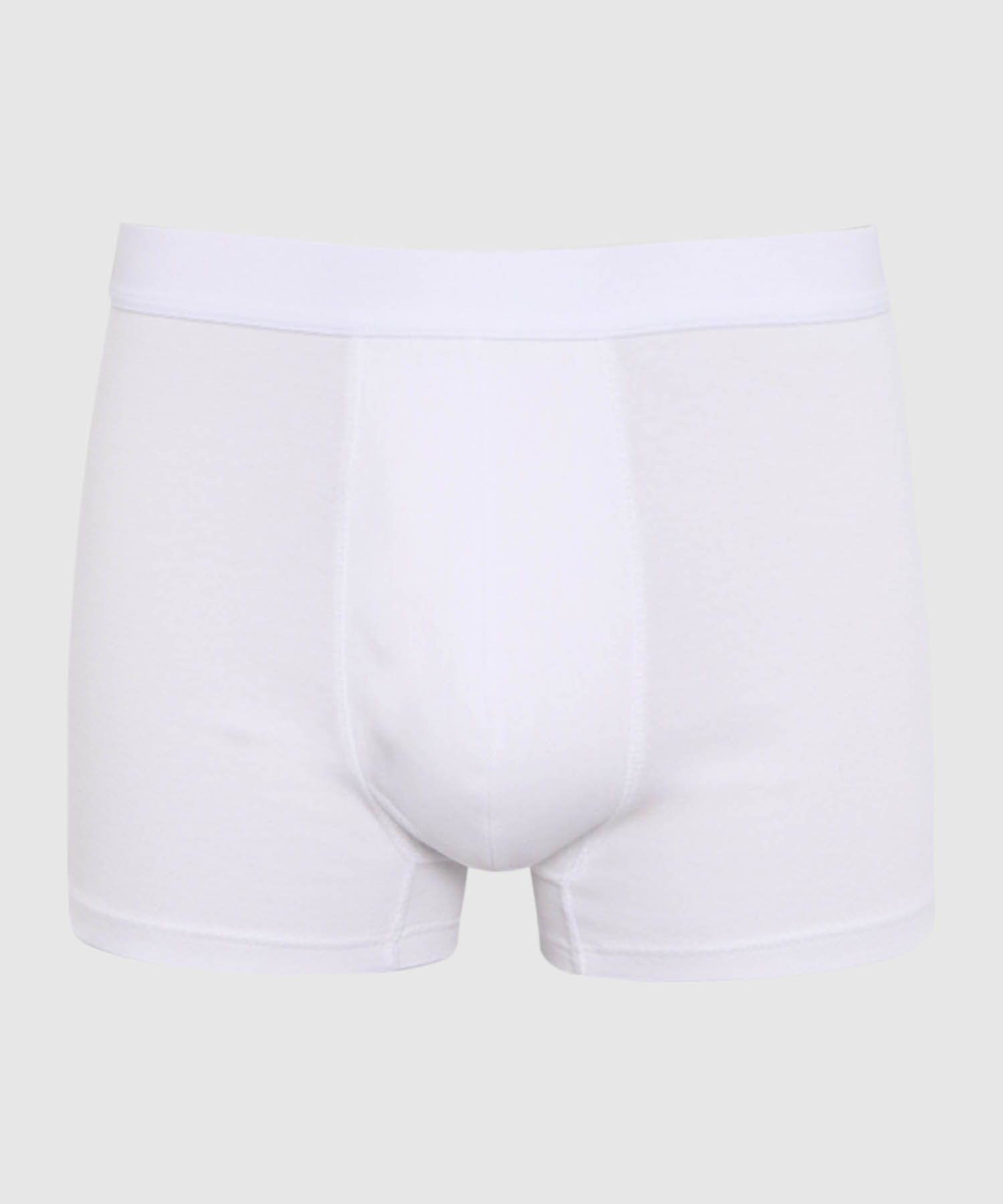 Set x3 B&oacute;xers Cl&aacute;sicos para Hombre