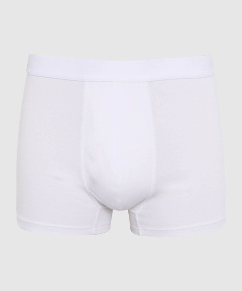 Set x3 B&oacute;xers Cl&aacute;sicos para Hombre