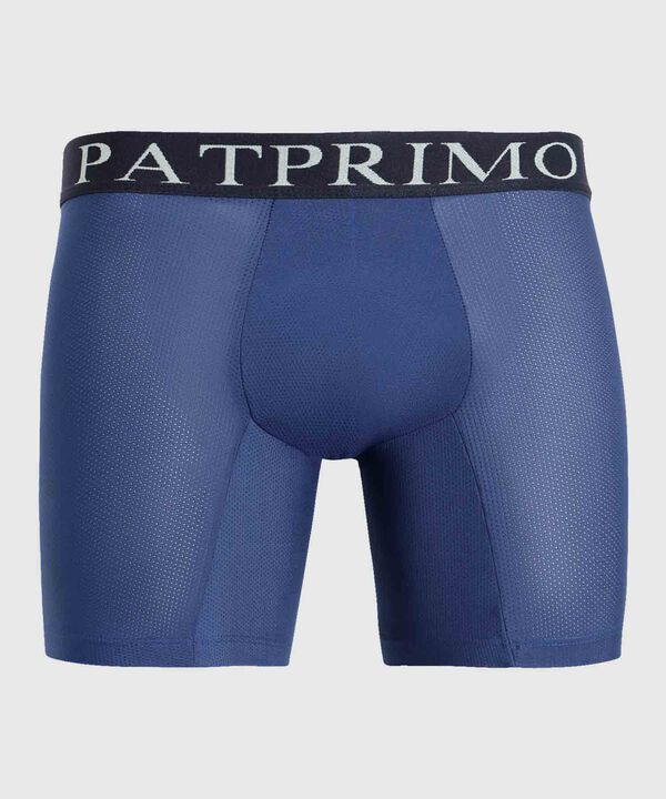 Pack X3 Boxer Unicolor