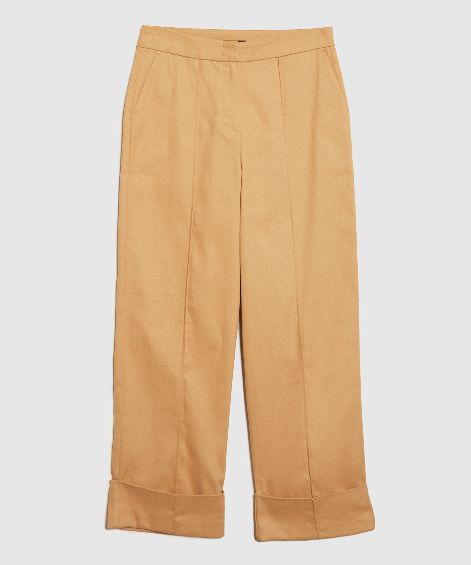 Pantalon Bota Ancha