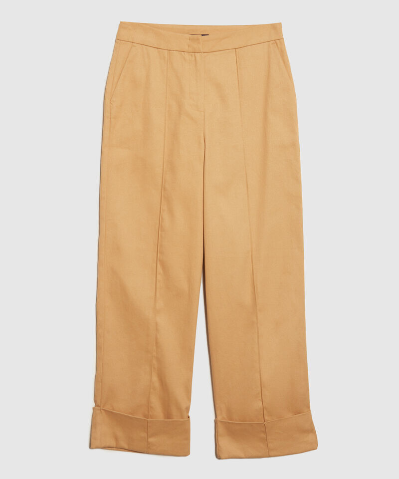 Pantalon Bota Ancha