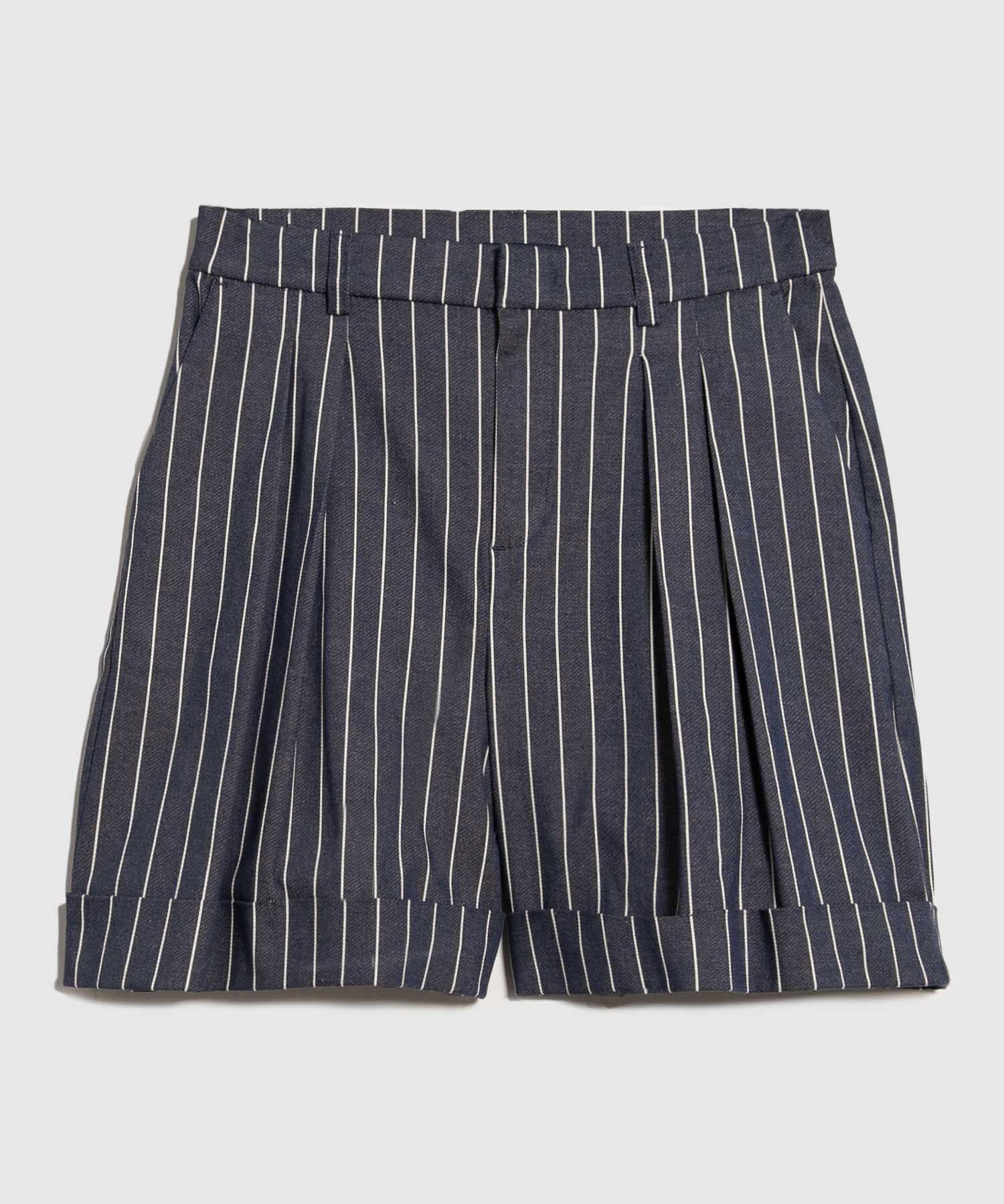 Short a Rayas