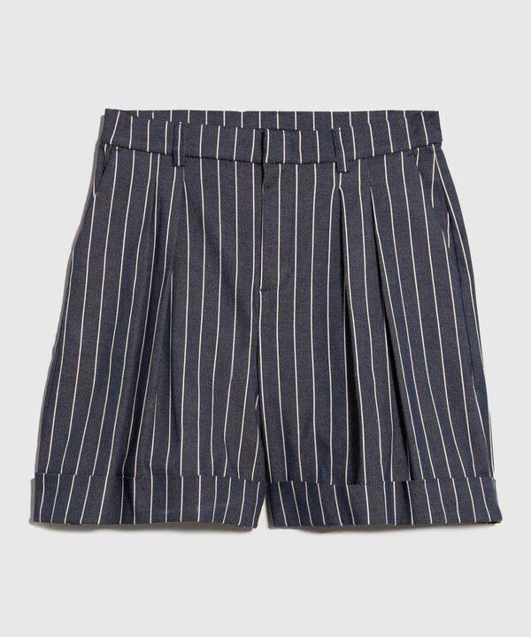 Short a Rayas