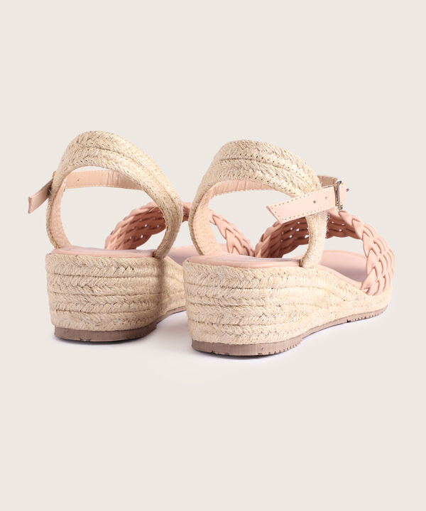 Sandalias