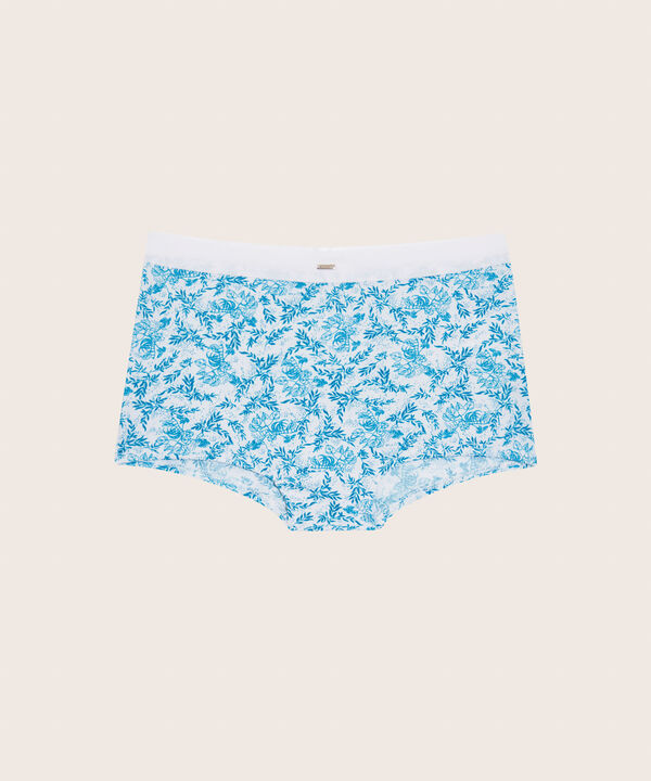 Panties-Para-Mujer-Tipo-Boxer image number null