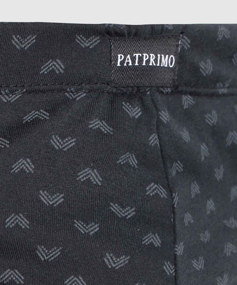 Calzoncillo Tipo Tanga Estampado