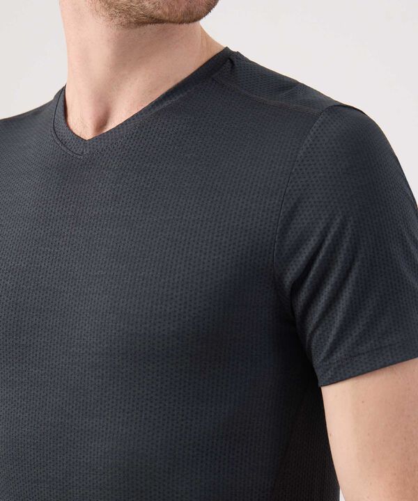 Camiseta Jaspeada image number null