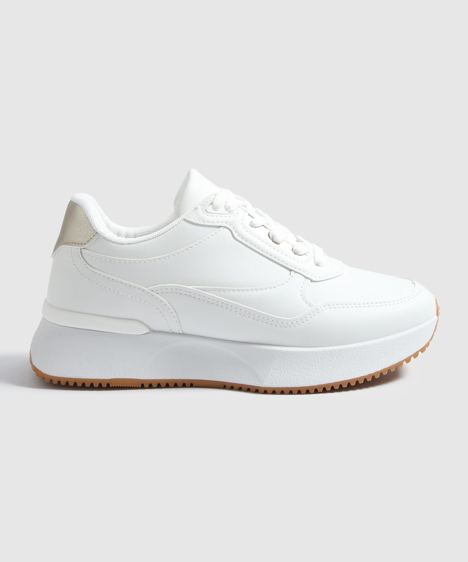 Tenis de Plataforma