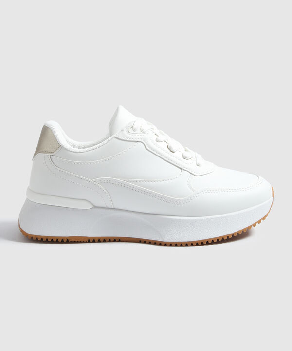 Tenis de Plataforma image number null