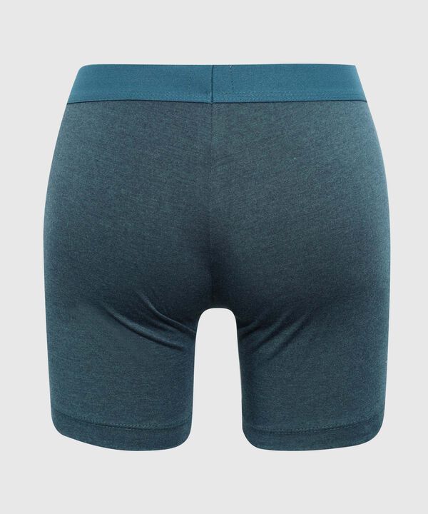 Set x3 B&oacute;xers Trunk Variados para Hombre