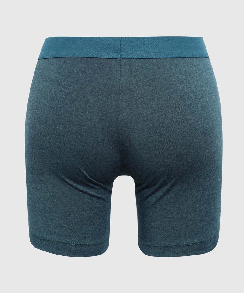 Set x3 B&oacute;xers Trunk Variados para Hombre