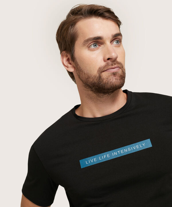 Camiseta Para Hombre image number null