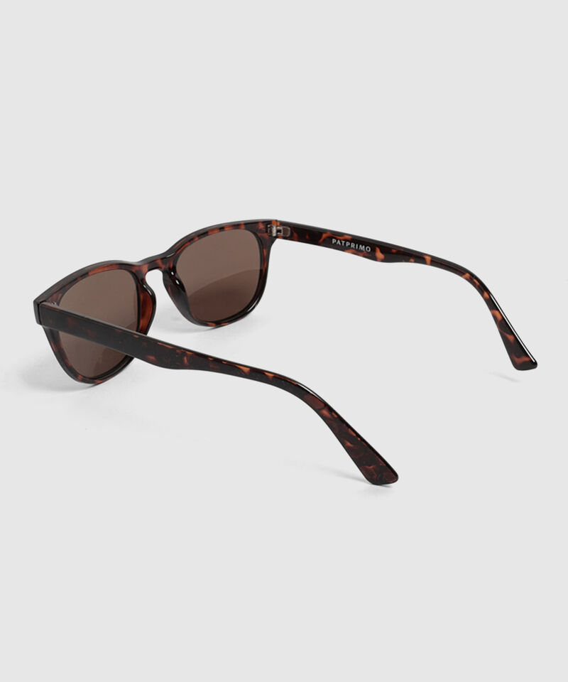 Gafas De Sol Marco Cuadrado Para Mujer