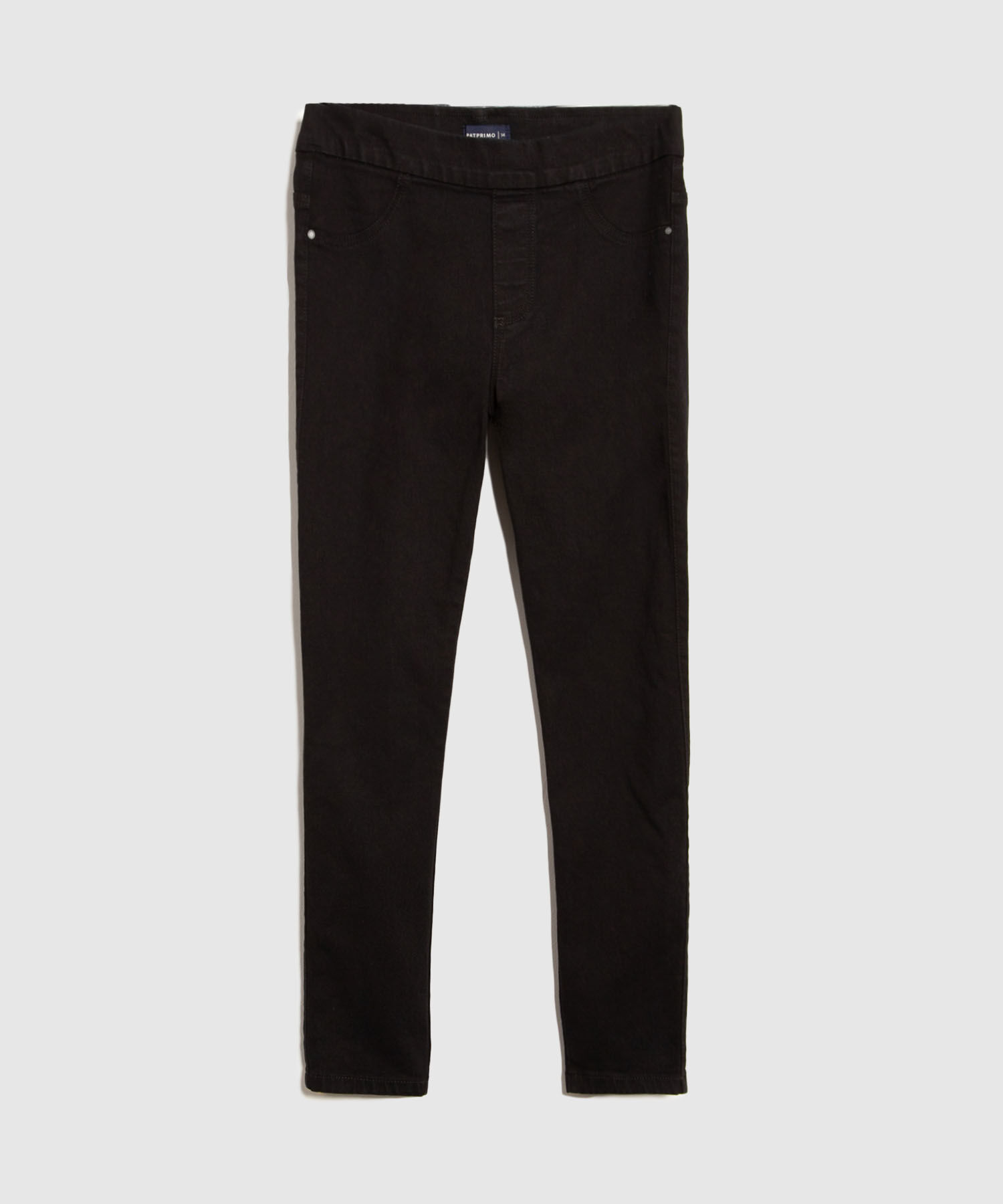 Jeggins Tono Negro
