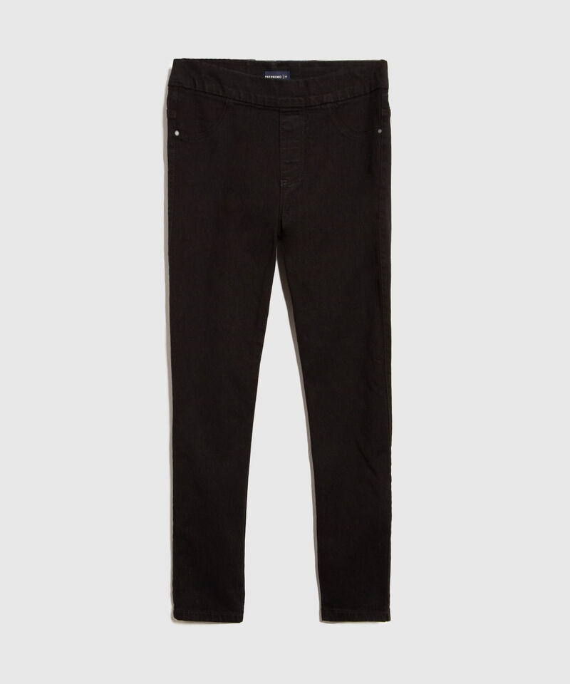 Jeggins Tono Negro