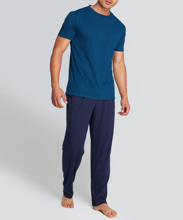 Camiseta De Pijama