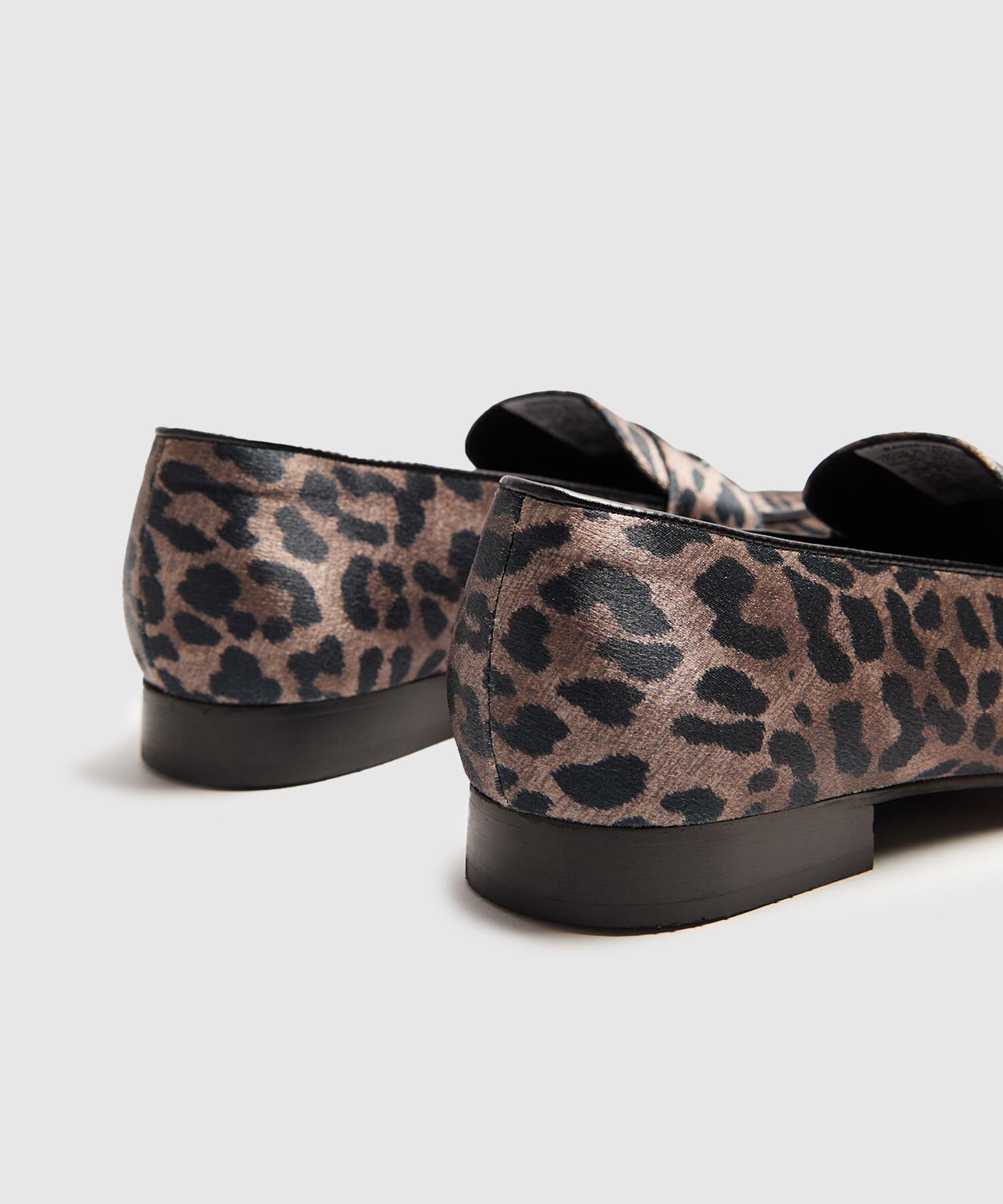Mocasines