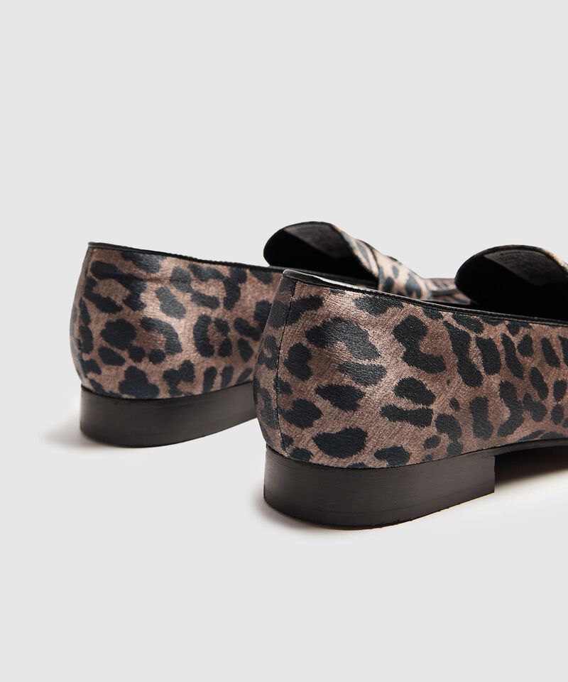 Mocasines