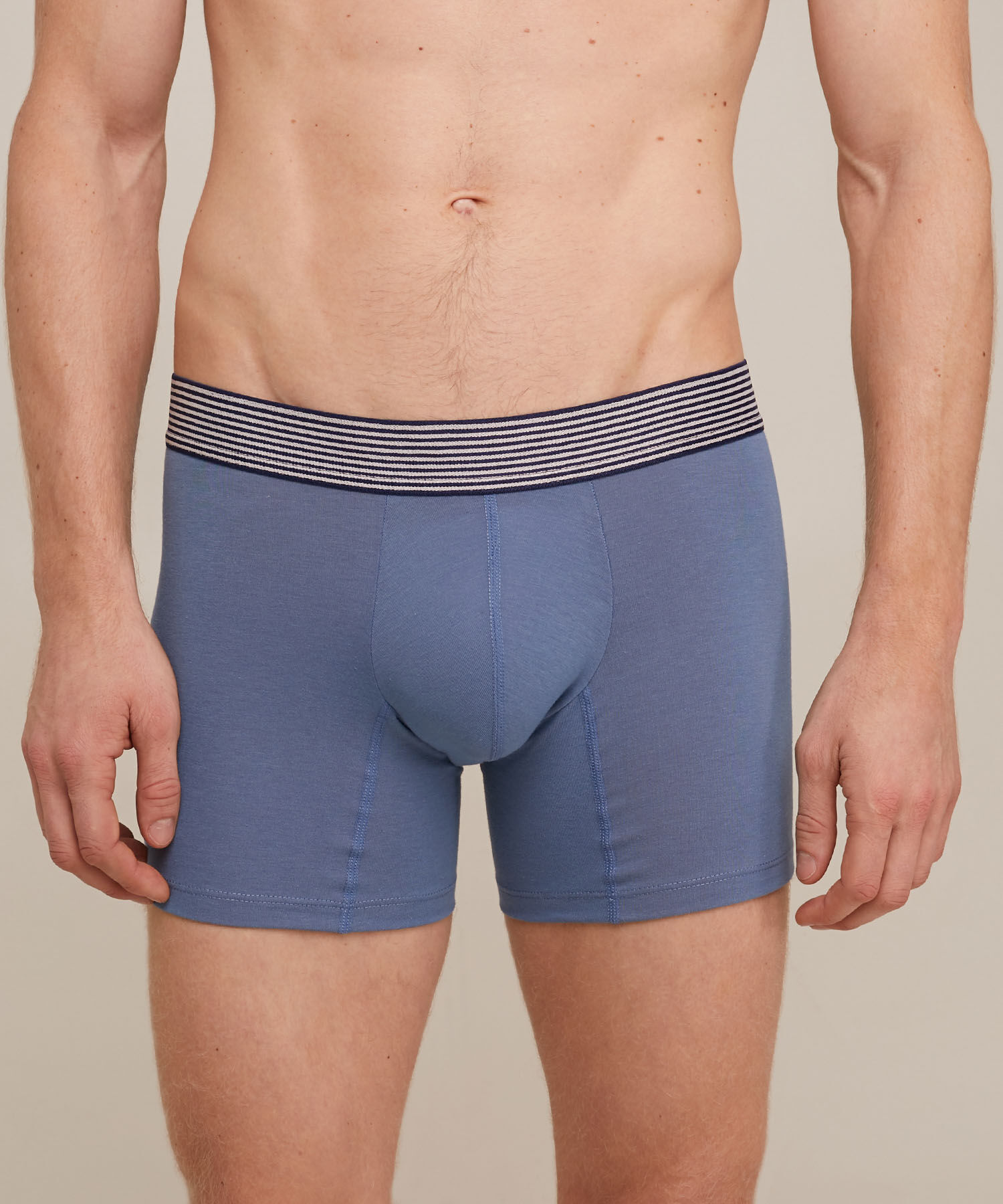Boxer Pack X3 Para Hombre