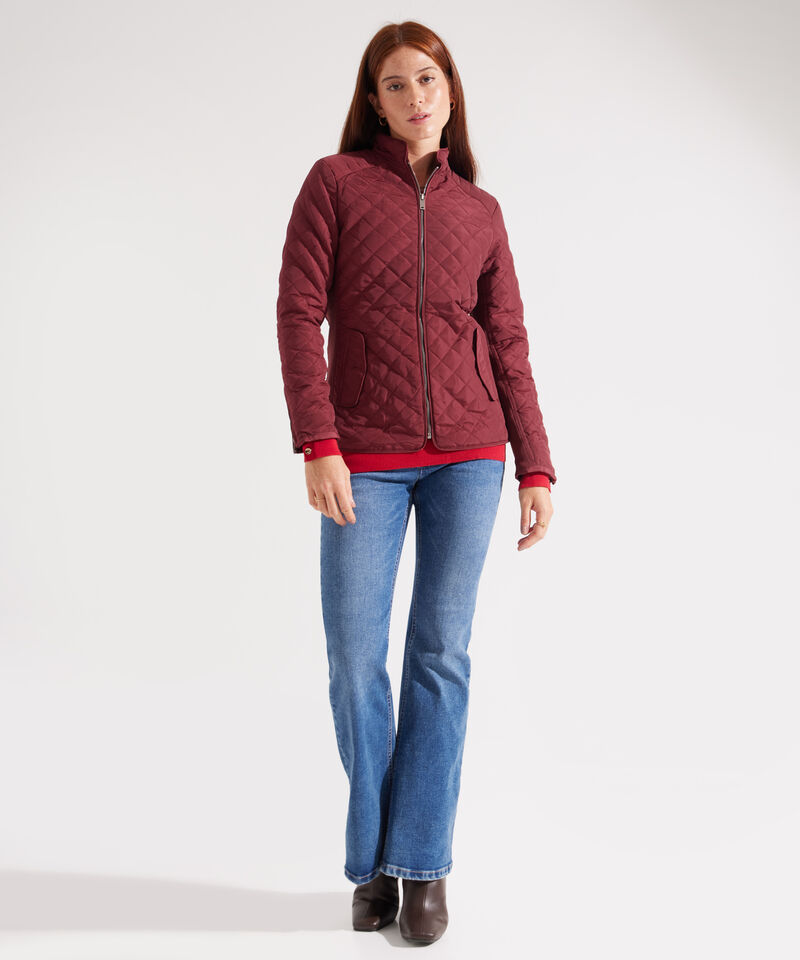 Chaqueta Acolchada