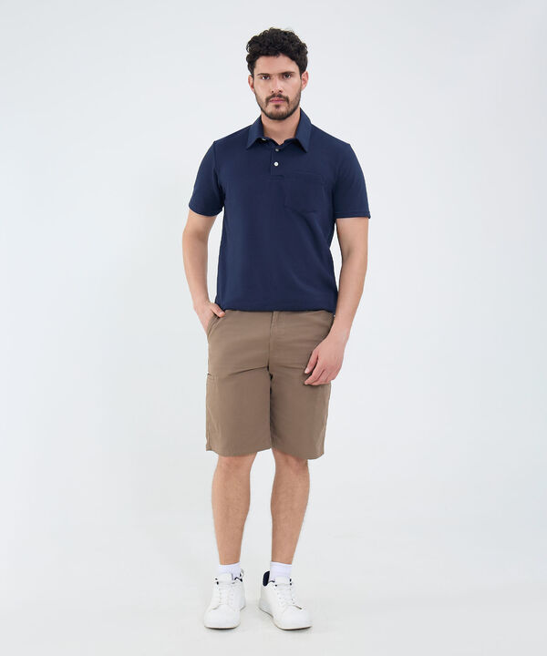 Polo Cuello Duro image number null