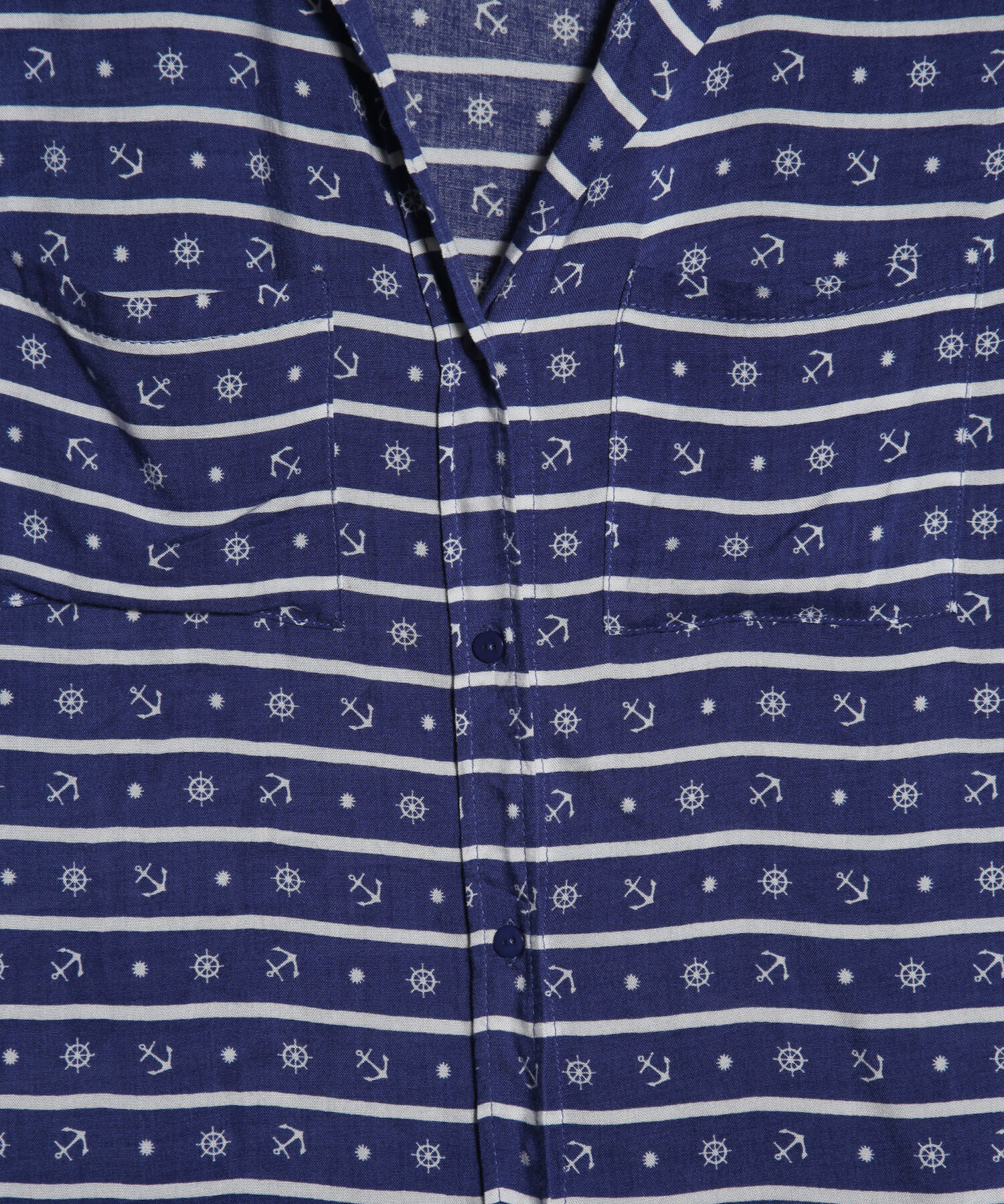 Blusa Manga Corta
