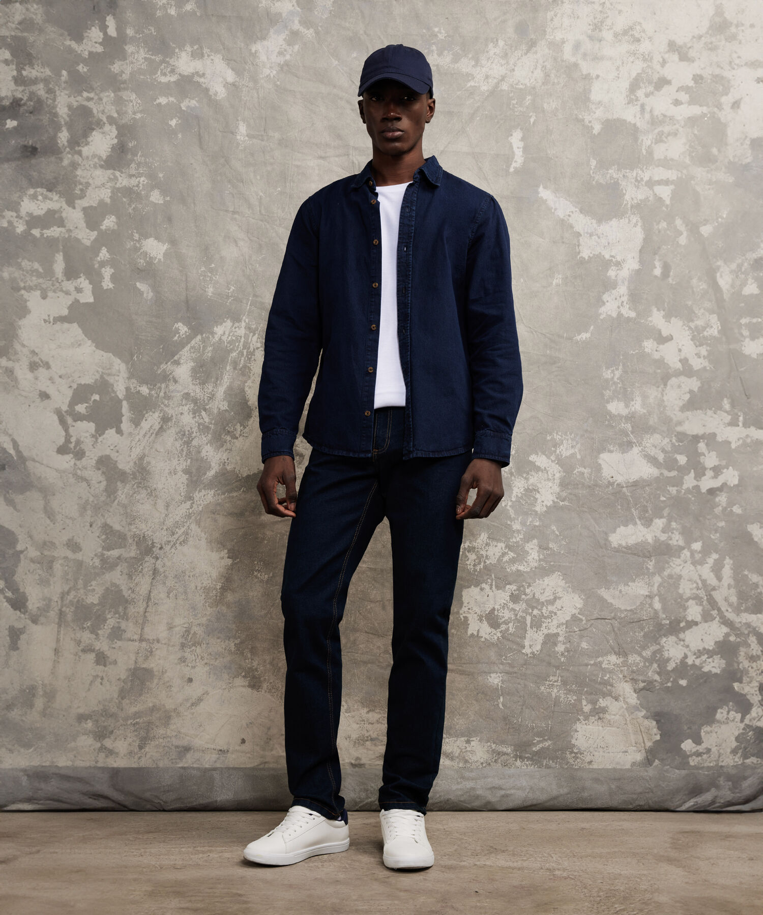 Jeans basicos para hombre Compra Online Patprimo