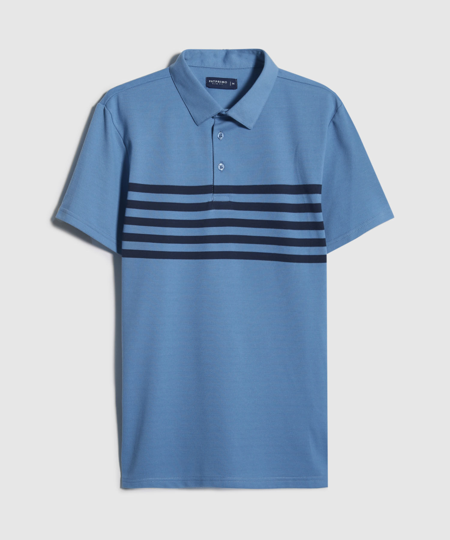 Polo Slim Fit