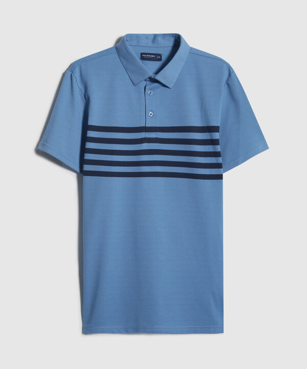 Polo Slim Fit