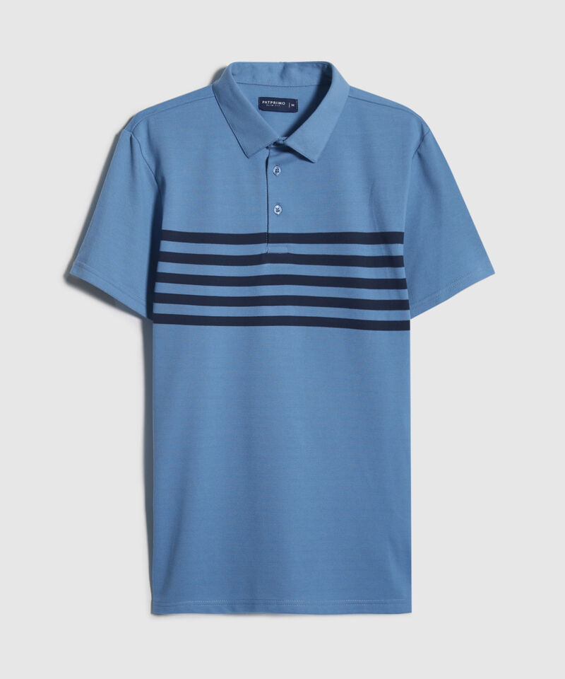 Polo Slim Fit