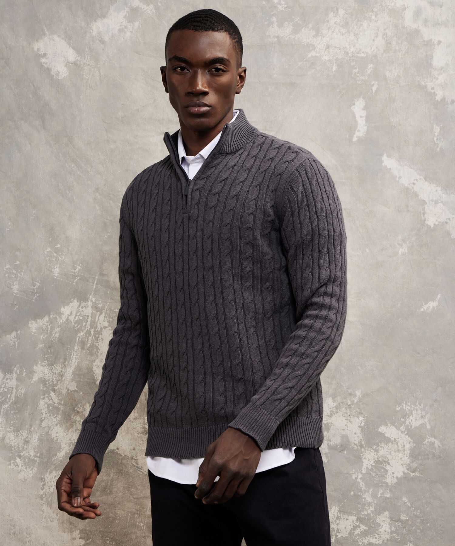Sacos y buzos para hombre Compra Online Patprimo