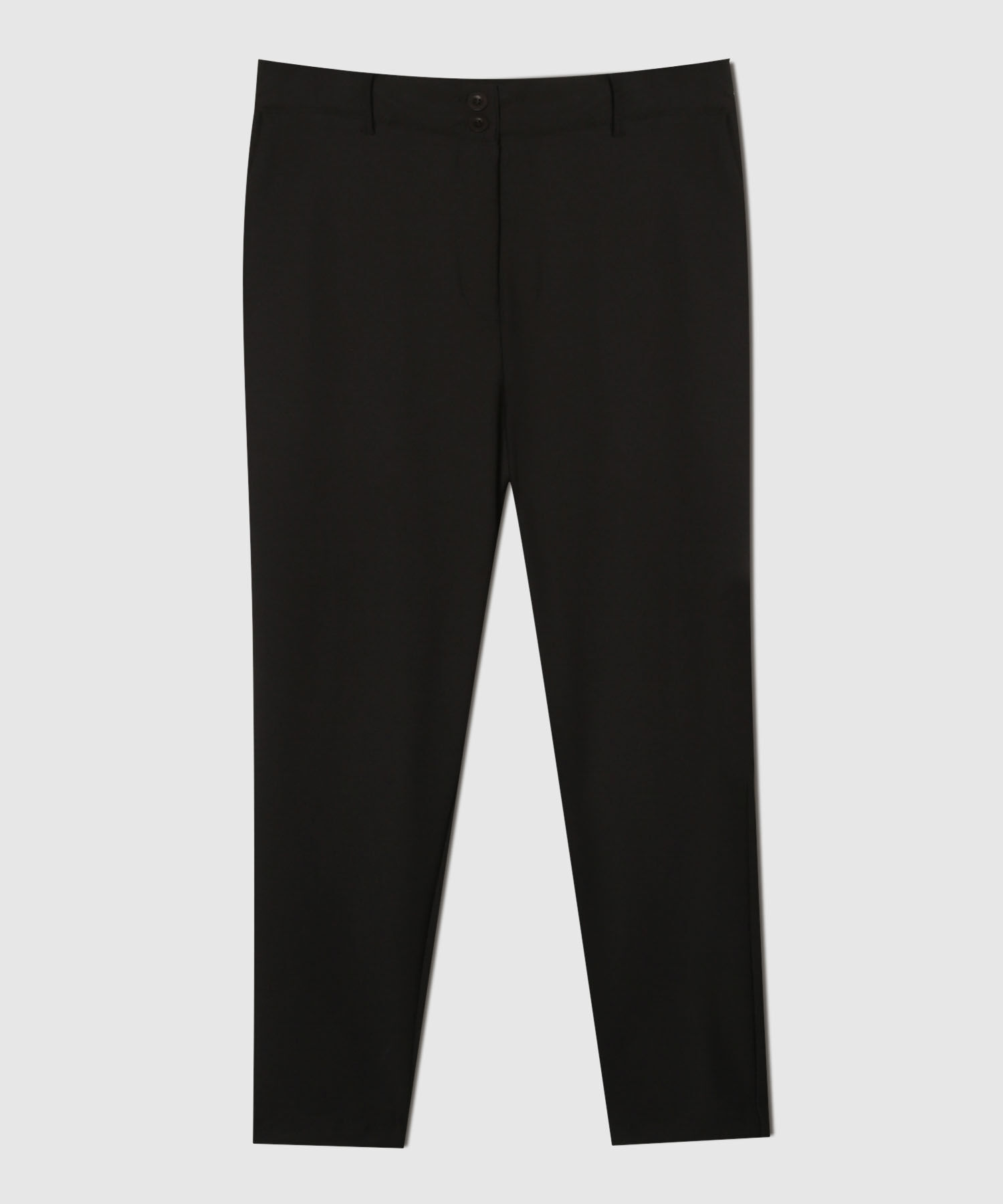 Pantalón Unicolor Clásico