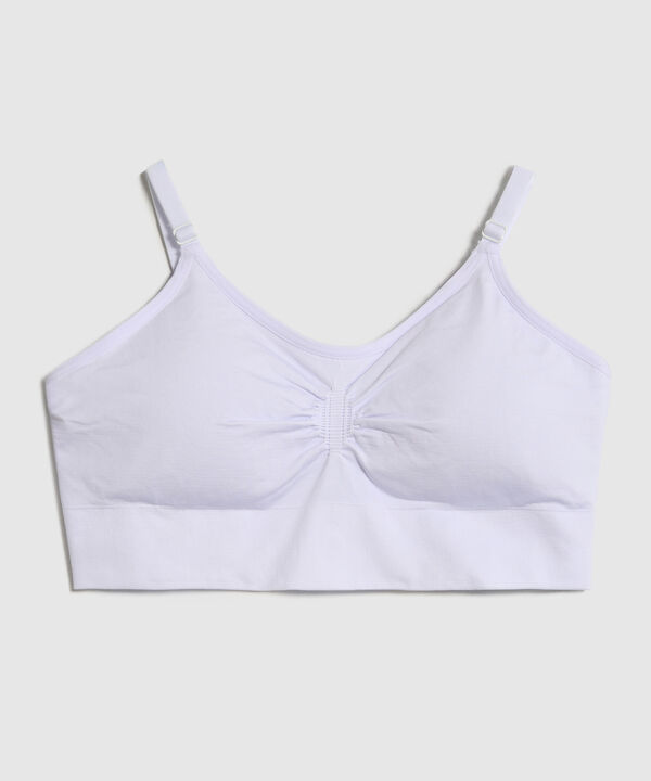 Top Basico Seamless image number null