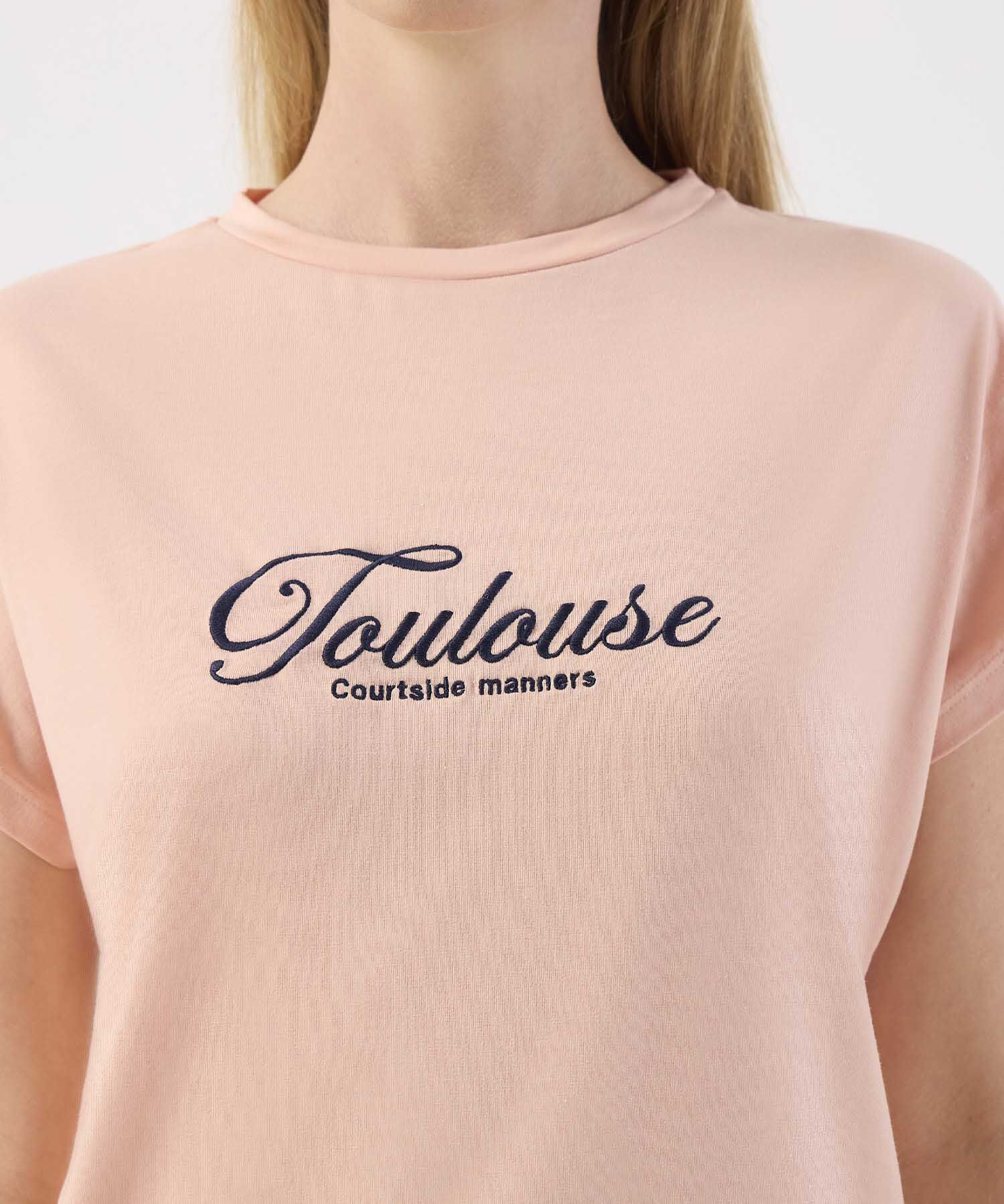 Camiseta Manga Corta