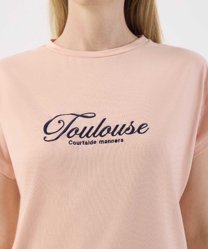 Camiseta Manga Corta