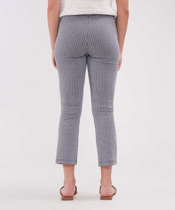 Legging Preteñido