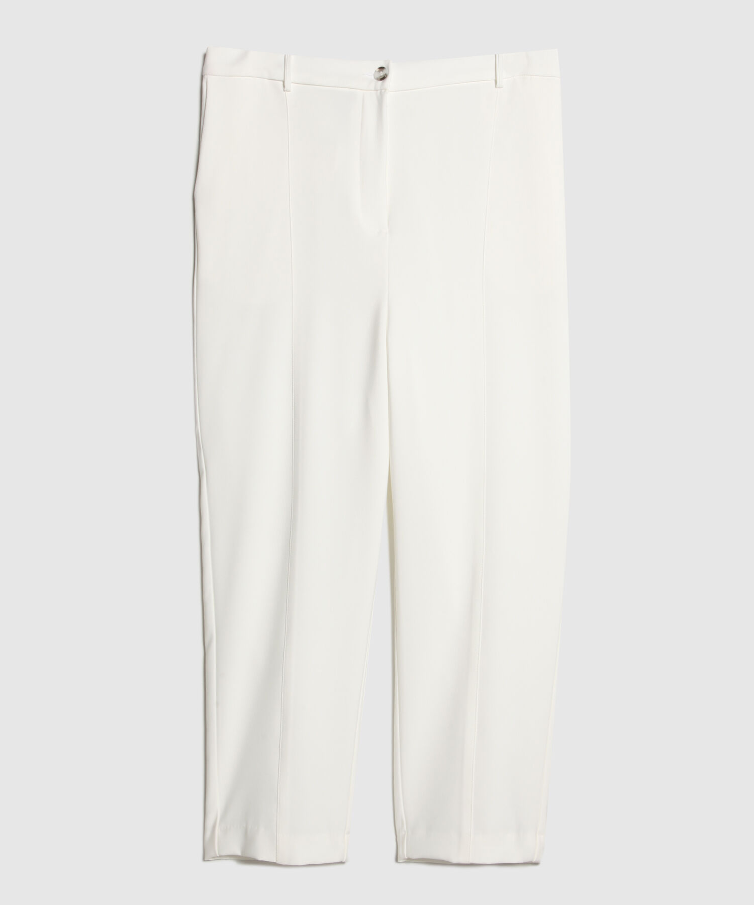 Pantalón Moda Unicolor