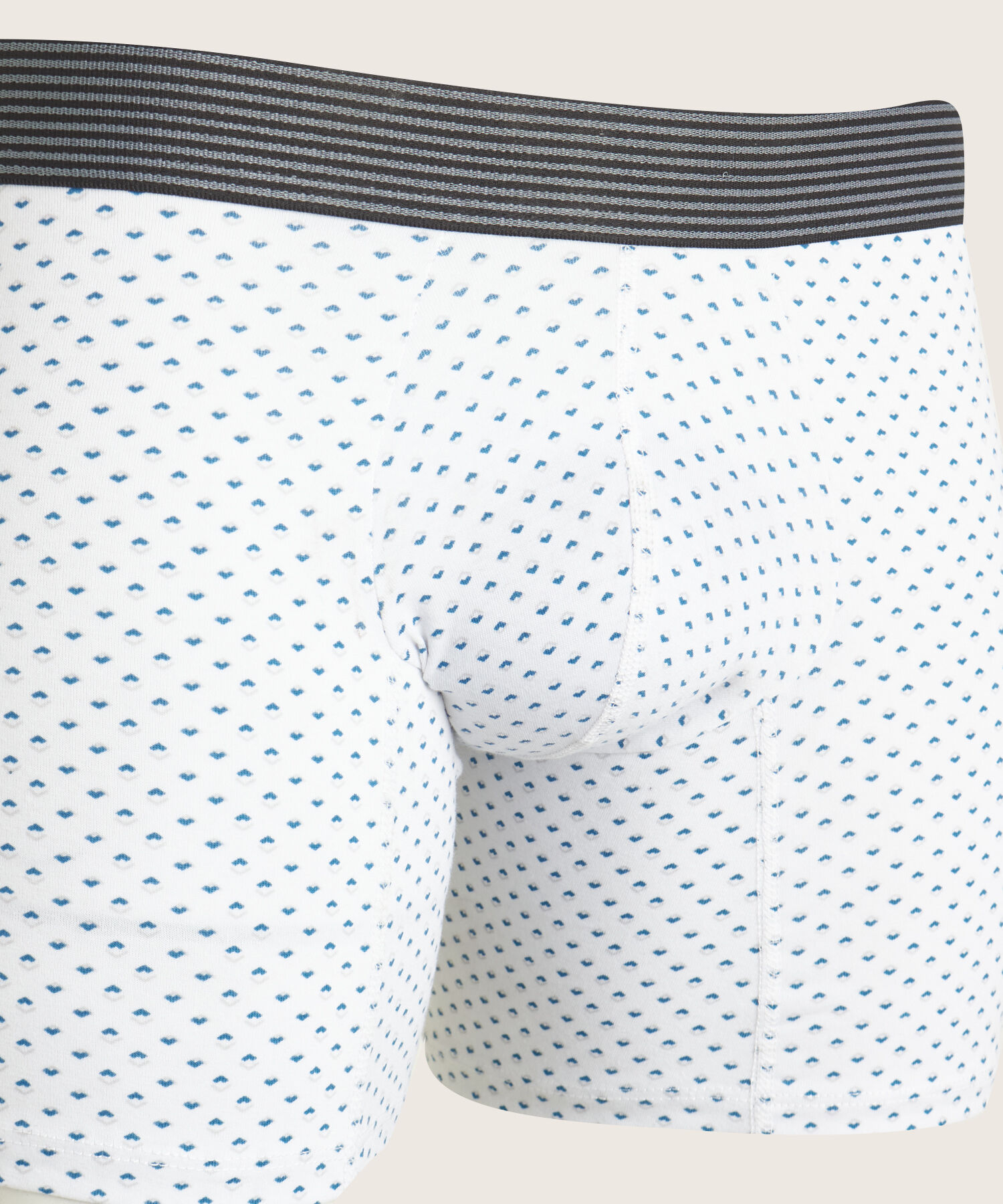 Pack X 3 Boxer Medio