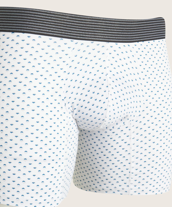 Pack X 3 Boxer Medio