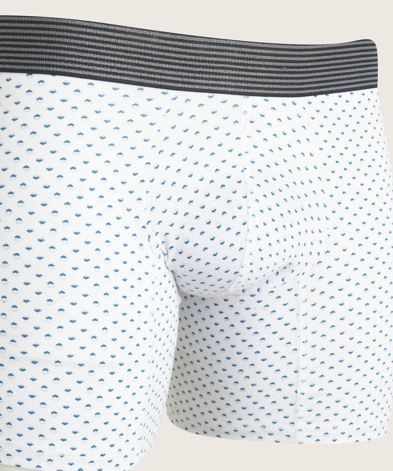 Pack X 3 Boxer Medio