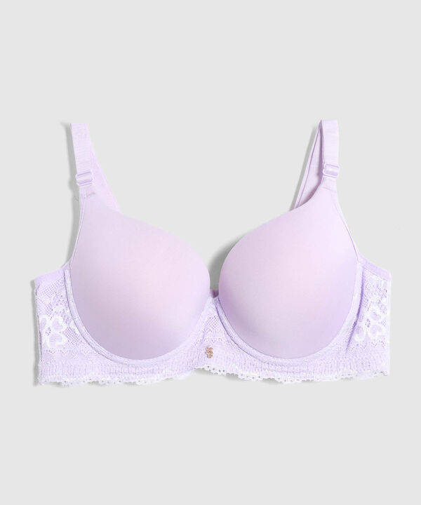 Brasier Copa Completa Unicolor  image number null