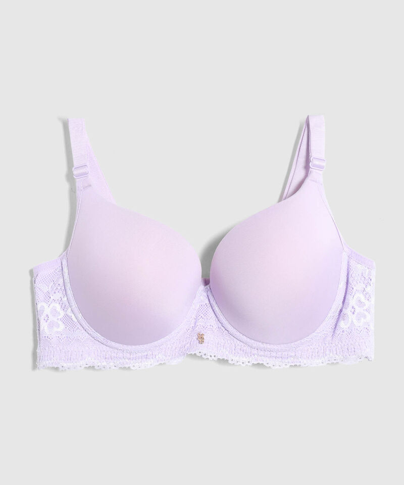 Brasier Copa Completa Unicolor 
