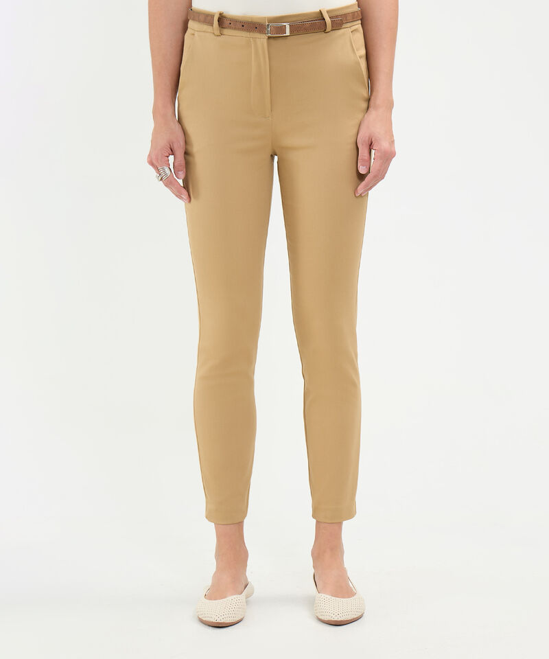 Pantalón Chino Básico