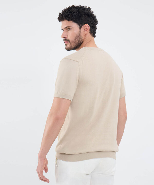 Saco Tejido