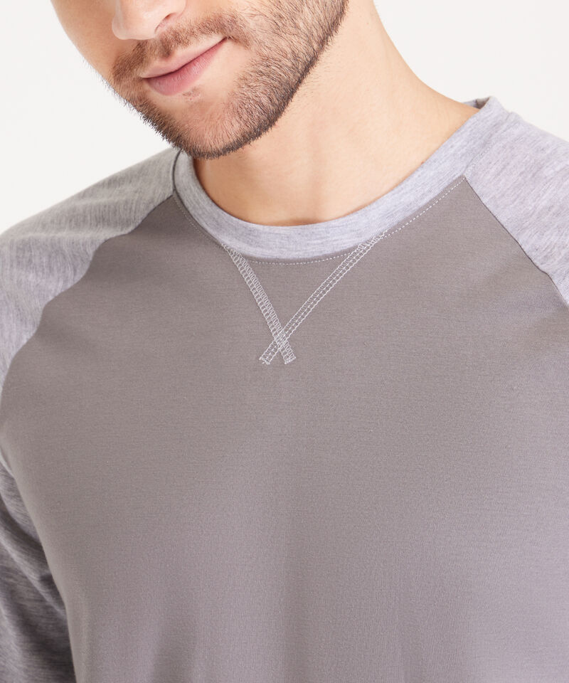 Pijama Conjunto Manga Larga Y Pantalón