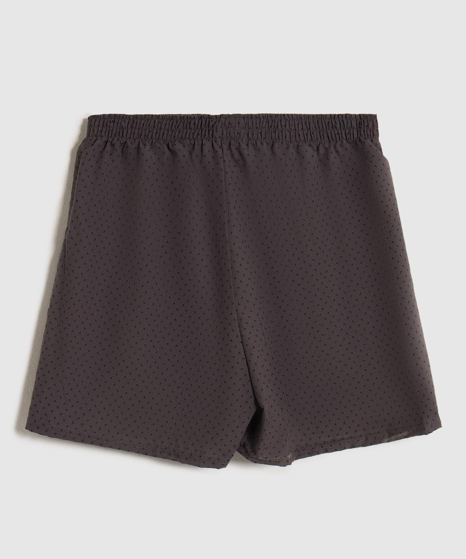 Pack x2 B&oacute;xers Sueltos Estampados para Hombre