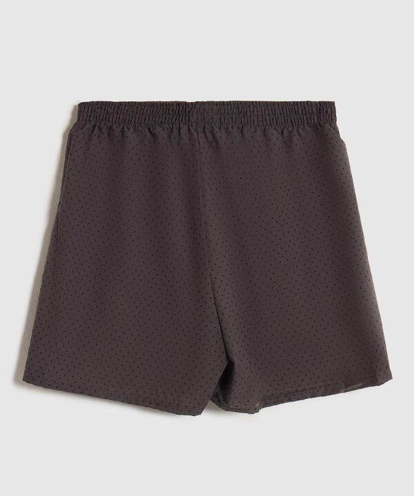 Pack x2 B&oacute;xers Sueltos Estampados para Hombre
