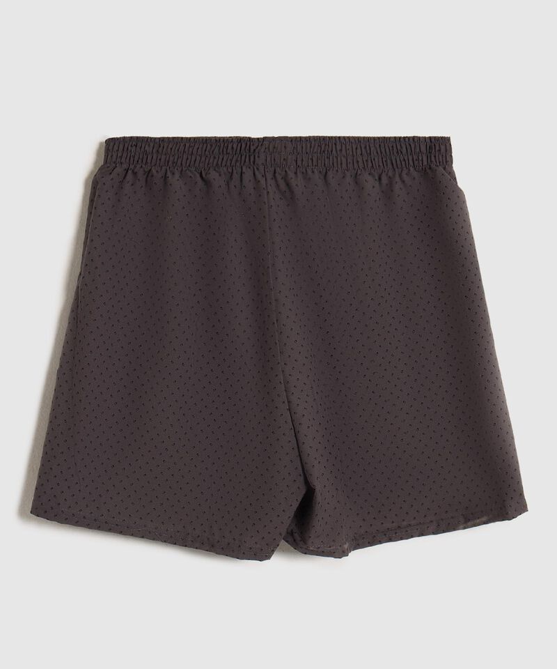 Pack x2 B&oacute;xers Sueltos Estampados para Hombre